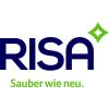 RISA Gebäudereinigung in Erlangen - Logo