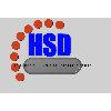 HSD - Heidenreich - Service - Dienstleistung in Nürnberg - Logo