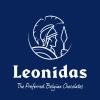 Leonidas-Fressgass in Frankfurt am Main - Logo