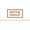Wittig Ünalp Rechtsanwälte PartGmbB in Bremen - Logo