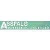 ASSFALG Qualitätshydraulik GmbH & Co.KG in Unterwachingen - Logo