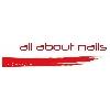 All About Nails, Nagelstudio in Dinslaken - Logo
