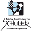 Schuler GmbH Catering Events Partyservice Messeservice in Nürnberg - Logo