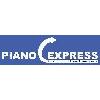 M+S Piano-Express GmbH in Hamburg - Logo