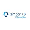 temporis B GmbH in Fritzlar - Logo