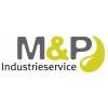 M&P Industrieservice in Hamm in Westfalen - Logo