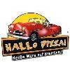 Hallo Pizza in Gladbeck - Logo