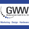 GWW Medientechnik GmbH & Co. KG in Stotternheim Stadt Erfurt - Logo