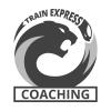 Train Express Coaching in Ratingen - Logo
