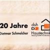 Dietmar Schmelcher Haustechnik in Gaildorf - Logo