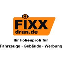 Fixxdran.de in Schleiz - Logo
