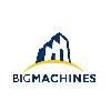 BigMachines AG in Frankfurt am Main - Logo