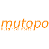 mutopo.net in Düsseldorf - Logo