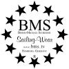 BMS Bernd-Michael Schröder GmbH in Hamburg - Logo