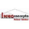 Immoconcepta Heiner Boecher in Bad Salzuflen - Logo
