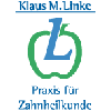Klaus M. Linke Zahnarzt in Langerringen - Logo
