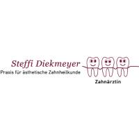 Steffi Diekmeyer, Zahnärztin in Nordhorn - Logo