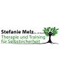 Stefanie Melz - Therapie & Training für Selbstsicherheit in Münster - Logo