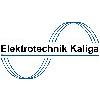 Elektrotechnik Kaliga in Karlsruhe - Logo