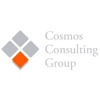 Cosmos Consulting Group in München - Logo