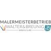 Malermeisterbetrieb Walter & Breunig GmbH & Co. KG in Zell am Main - Logo