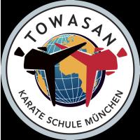 TOWASAN Karate Schule München in München - Logo