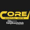 Core Martial Arts in Berlin - Logo
