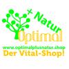 Optimal plus Natur Shop – Der Vitalshop! der-sportshop in Reichenbach im Vogtland - Logo