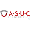ASUC GmbH - Betreuung mit System in Ludwigshafen am Rhein - Logo
