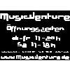 MusicVenture in Düsseldorf - Logo