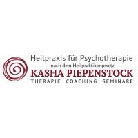 Heilpraxis für Psychotherapie (HeilprG) Kasha Piepenstock in Wittstock (Dosse) - Logo