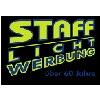 Staff Lichtwerbung in Hannover - Logo
