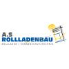 A.S Rollladenbau Rollladen + Sonnenschutztechnik in Karlsruhe - Logo