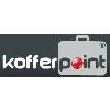 Kofferpoint.de in Nürnberg - Logo