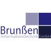 Brunßen Informationstechnik GmbH in Brunnthal Kreis München - Logo