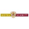 Hotel Schmitt in Mönchberg - Logo