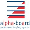 alpha-board gmbh in Berlin - Logo