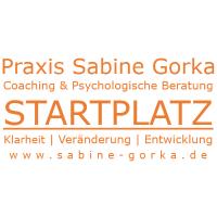 Praxis Sabine Gorka in Lohmar - Logo