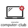 eisenacher.computer.club in Eisenach in Thüringen - Logo