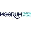 Designstudio Meerum. Firmenpräsentation, Geschäftsdrucksachen, Logoentwicklung, Corporate Design Nür in Nürnberg - Logo