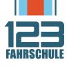 123FAHRSCHULE in Bochum - Logo