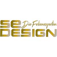 Se Design - Die Folienexperten in Euskirchen - Logo