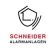 Schneider Alarmanlagen in Kelkheim im Taunus - Logo