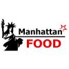 Manhattan Food Hanau in Hanau - Logo
