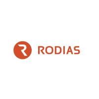 RODIAS GmbH in Waid Ofling Stadt Weinheim an der Bergstraße - Logo