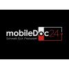 mobiledoc24 in Köln - Logo