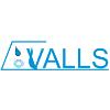 Valls Wasserfilter Fachhandel Carbonit Alvito in Heidenheim an der Brenz - Logo