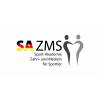 SAZMS Sport-Akademie Zahnmedizin und Medizin für Sportler in Leipzig - Logo