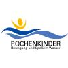 ROCHENKINDER Schwimmschule Potsdam in Potsdam - Logo
