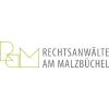 Rechtsanwälte am Malzbüchel in Köln - Logo